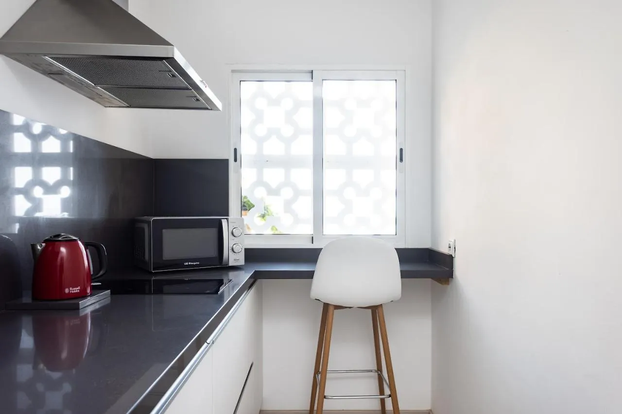 Home2Book Charming Duplex Tabaiba Spain