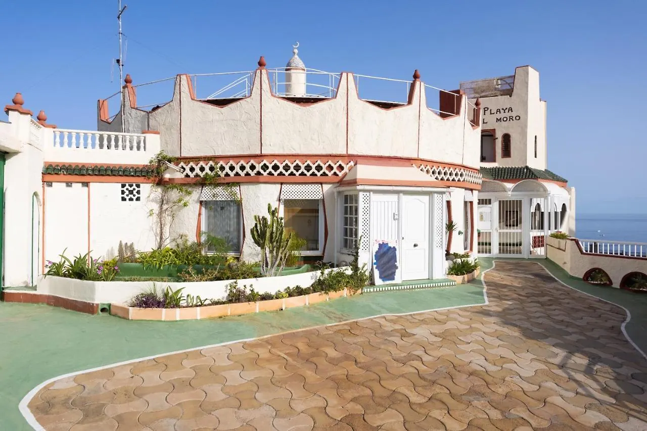 Home2Book Charming Duplex Tabaiba Spain